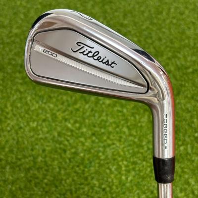 Titleist T200 Single Golf Iron - Used