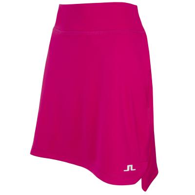 J Lindeberg Ladies Amy Golf Skirt
