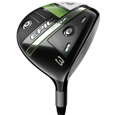 Callaway Epic Max Tour Authentic (TC) Golf Fairway