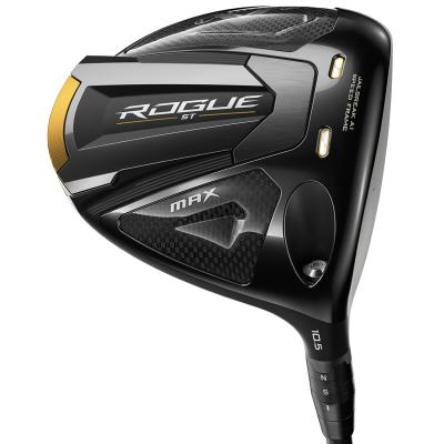 Callaway Rogue ST MAX Fast Tour Authentic (TC) Golf Driver