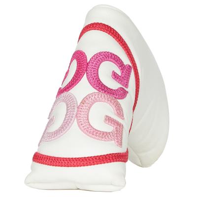 G/FORE Gradient Circle G'S Blade Putter Headcover