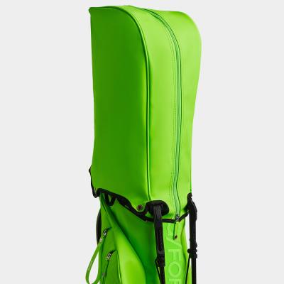 G/FORE Daytona Plus Carry Golf Bag Gecko