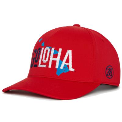 G/FORE Goloha Adjustable Golf Cap