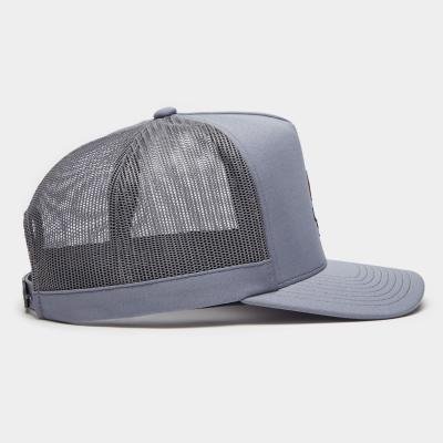 G/FORE Camo Skull & T'S Interlock Knit Tall Trucker Cap Monument
