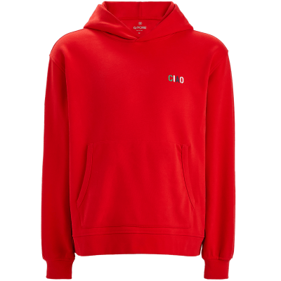 G/FORE Roma French Terry Hoodie