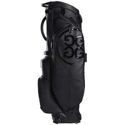 G/FORE Transporter III Tour Carry Stand Golf Bag Onyx