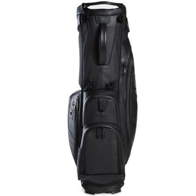 G/FORE Transporter III Tour Carry Stand Golf Bag Onyx