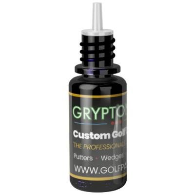 Gryptonite Golf Club Fill Paint