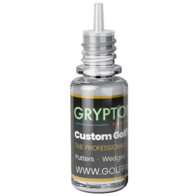 Gryptonite Golf Club Fill Paint