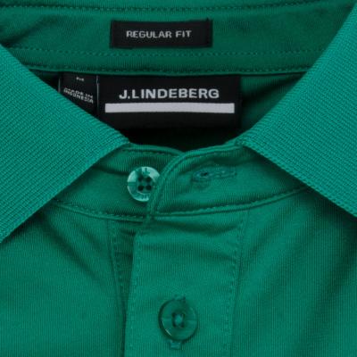 J.Lindeberg Jeff Polo Men's Golf Shirt