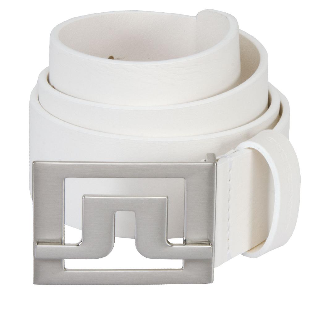 J.LINDEBERG MEN SLATER DETACHABLE BELT