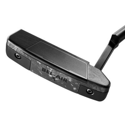 LA Golf BelAir X Golf Putter