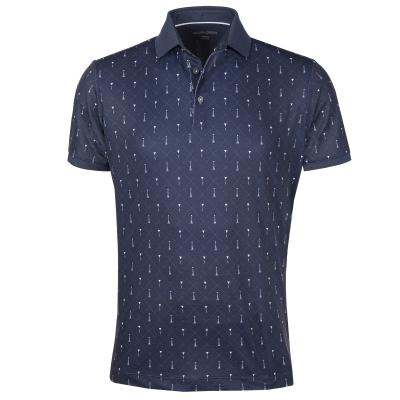 Galvin Green Manolo Ventil8 Plus Golf Polo Shirt