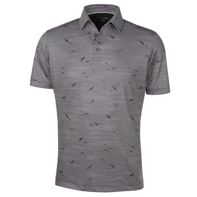 Galvin Green Marin Ventil8 Plus Golf Polo Shirt