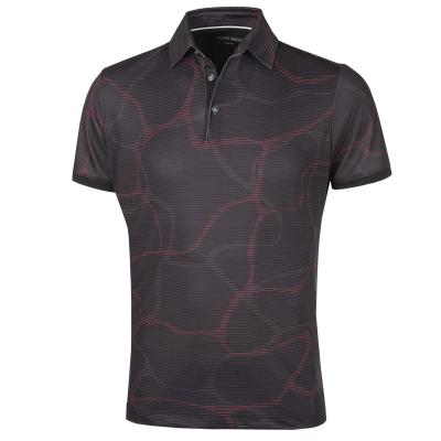 Galvin Green Markos Ventil8 Plus Golf Polo Shirt