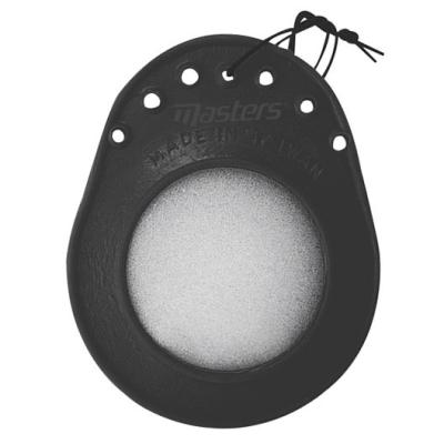 Masters Golf Ball Cleaner and Tee Holder