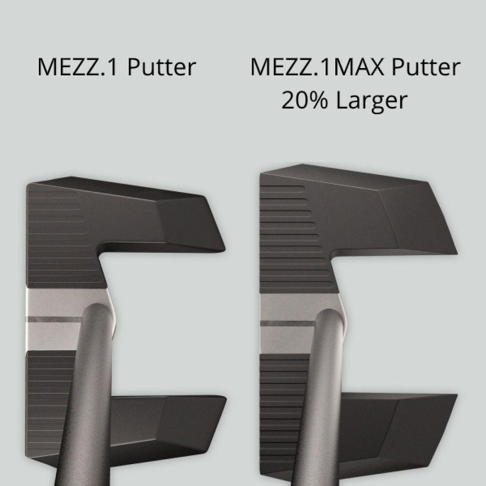 LAB Golf Mezz.1 Putter | PGA TOUR Superstore