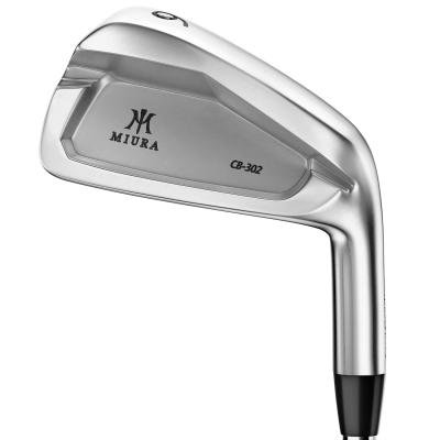 Miura CB-302 Golf Irons