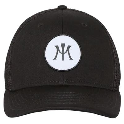 Miura Patch Trucker Baseball Cap