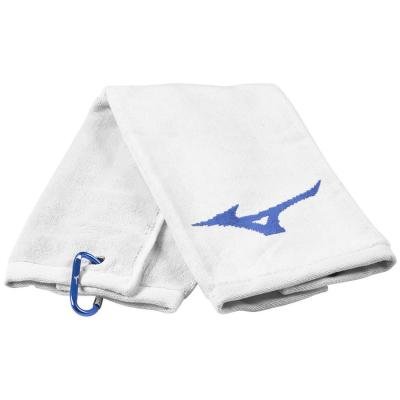 Mizuno RB Tri-Fold Golf Towel