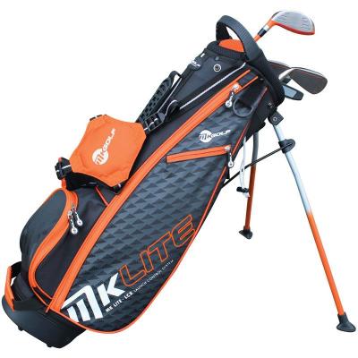 MKids Lite Junior Half Set