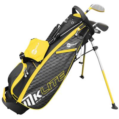 MKids Lite Junior Half Set