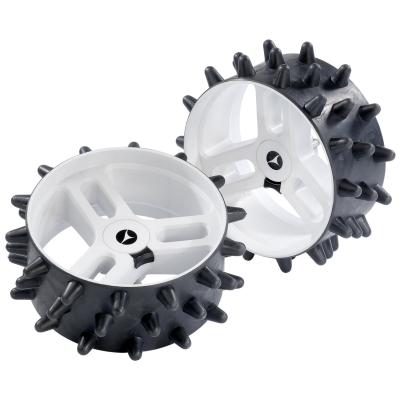 Motocaddy Hedgehog Winter Wheels