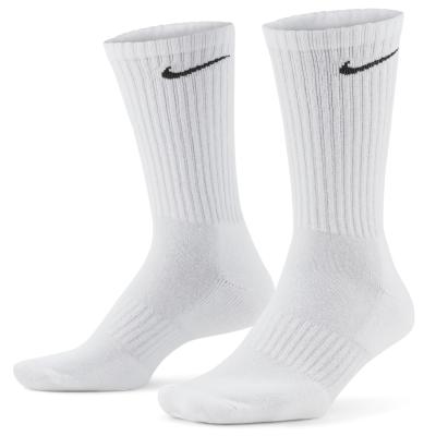 Nike Everyday Cushioned Training Crew Socks