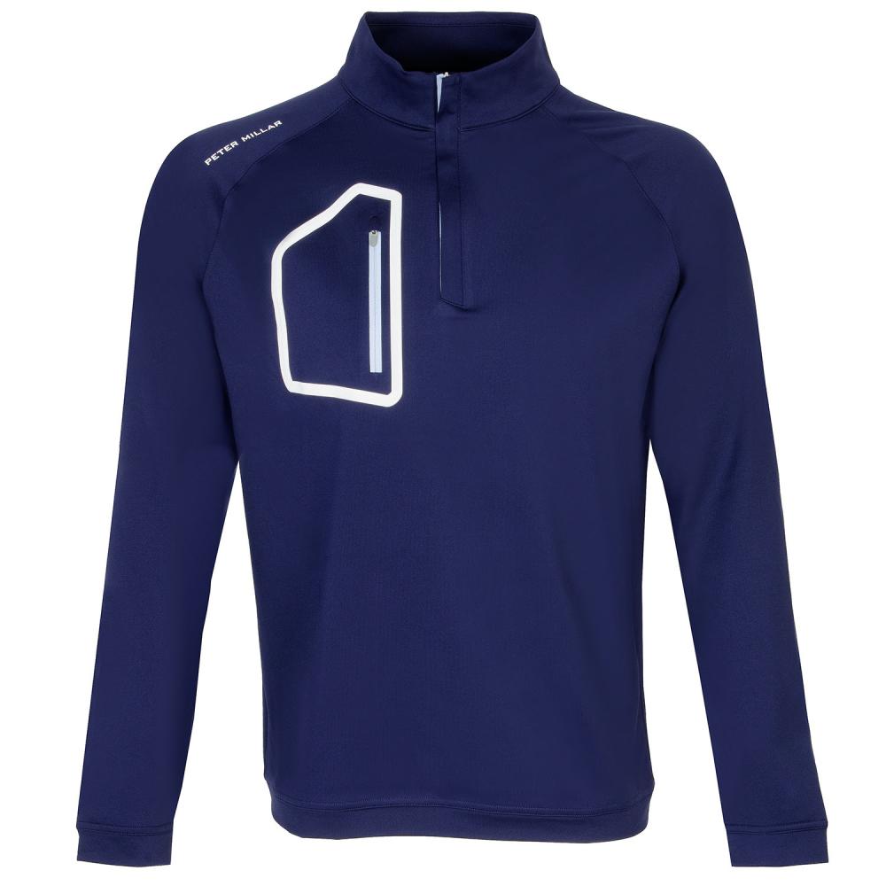Peter millar golf pullover hotsell