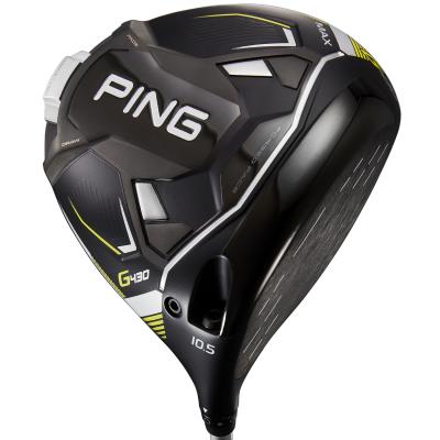 PING G430 HL MAX Golf Driver