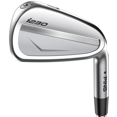 PING i230 Golf Irons Graphite