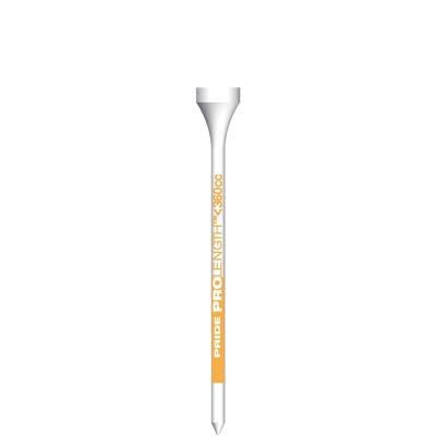 Pride Professional Tee System Golf Tees