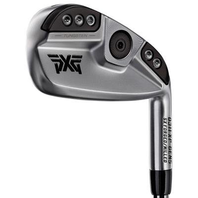 PXG 0311XP GEN5 Golf Irons Steel