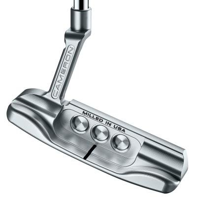 Scotty Cameron Super Select Newport Golf Putter