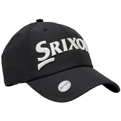 Srixon Ball Marker Adjustable Baseball Cap