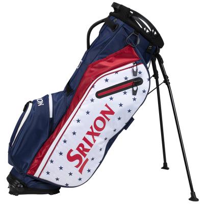 Srixon Special Edition July Major Championship Golf Stand Bag