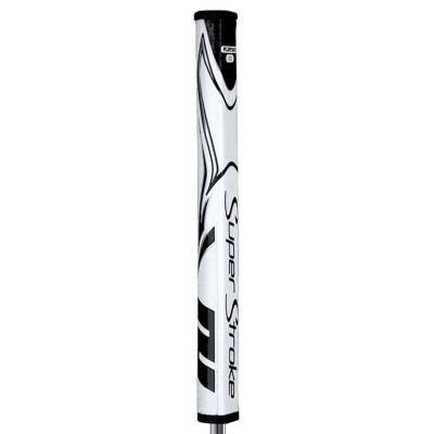 SuperStroke Zenergy Flatso 1.0 Golf Putter Grip