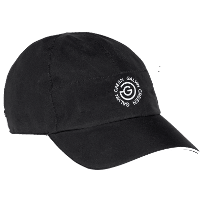 Galvin Green Argo Waterproof Paclite Adjustable Golf Cap