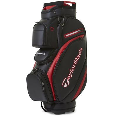 TaylorMade Deluxe Golf Cart Bag