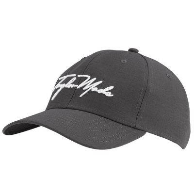 TaylorMade Script Seeker Adjustable Cap