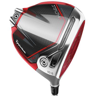 TaylorMade Stealth 2 HD Ladies Golf Driver