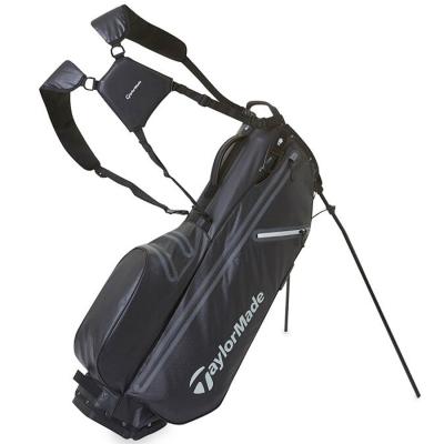 TaylorMade Flextech Waterproof Golf Stand Bag