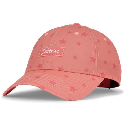 Titleist Ladies Charleston Prints Golf Cap