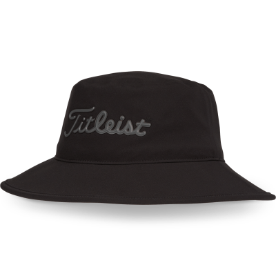 Titleist Players StaDry Waterproof Bucket Hat