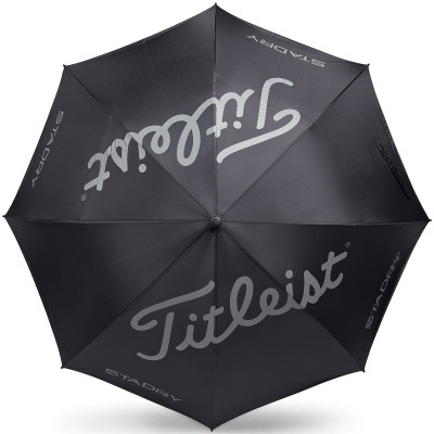 Titleist StaDry Single Canopy Golf Umbrella