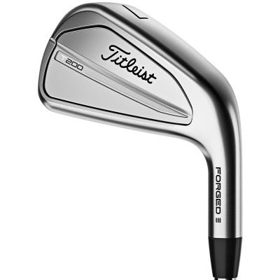 Titleist T200 Golf Irons Steel