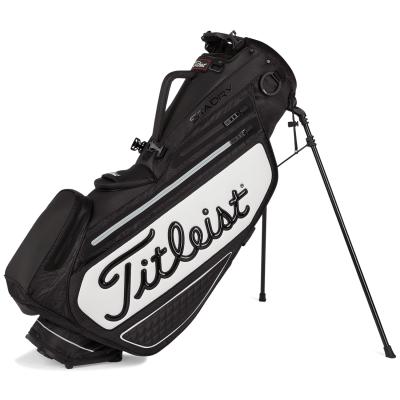 Titleist Tour Series Premium StaDry Waterproof Golf Stand Bag