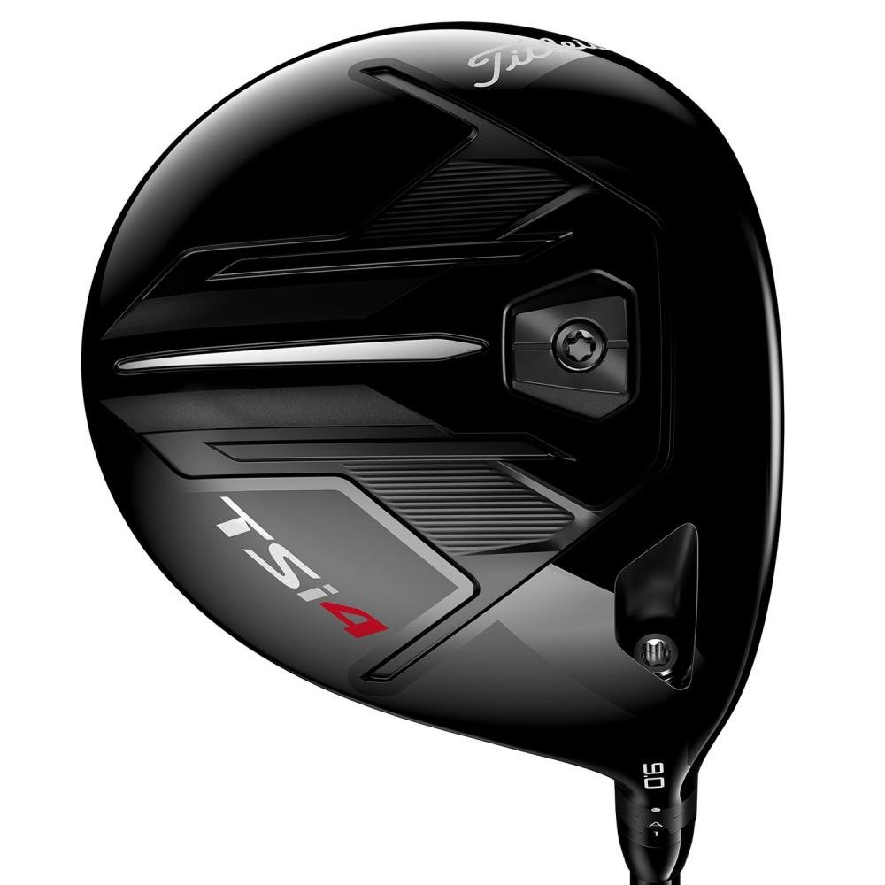 Titleist TSi 4 Golf Driver Titleist TSi 4 Golf Driver