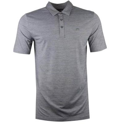 TravisMathew Heater Golf Polo Shirt