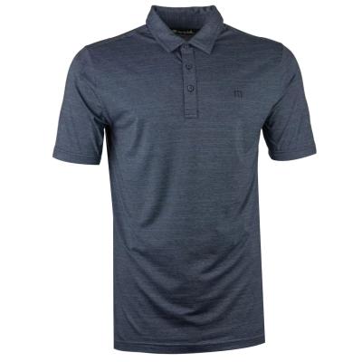 TravisMathew Heater Golf Polo Shirt